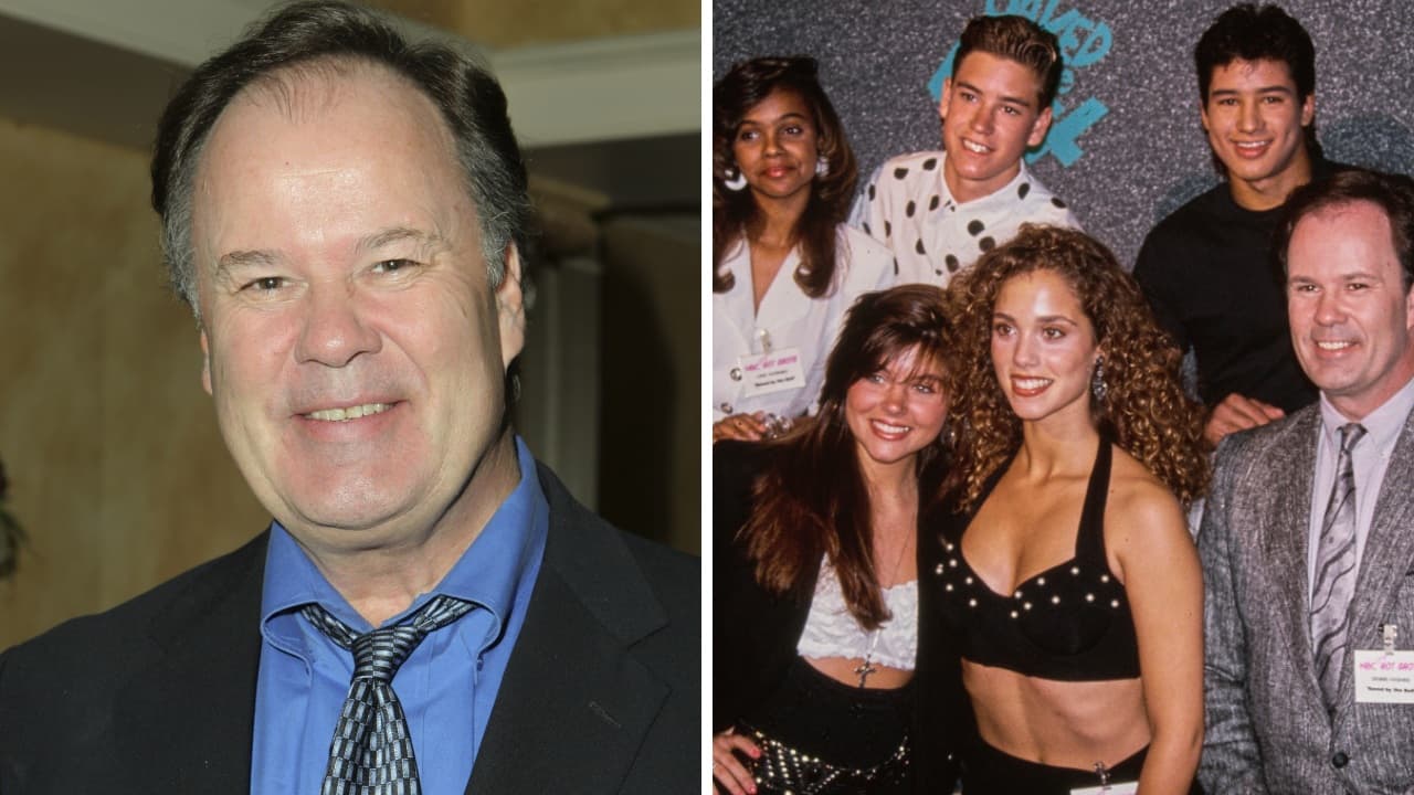 Muere Dennis Haskins, actor de la serie 'Saved by the Bell': dio vida al entrañable Sr. Belding