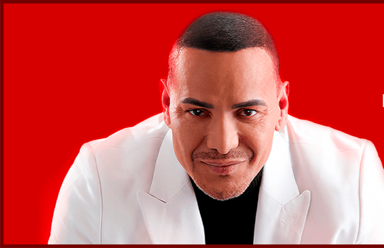 Conoce a Víctor Manuelle y gana tus entradas