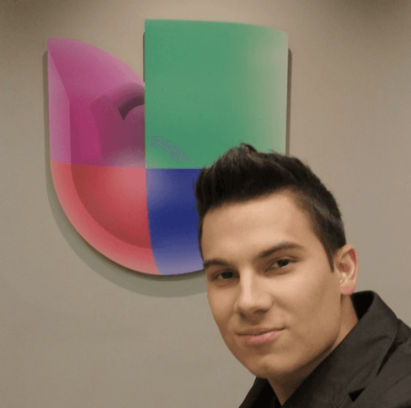 Tiene 25 años, en su país es la sensación y ahora busca conquistar otras tierras.