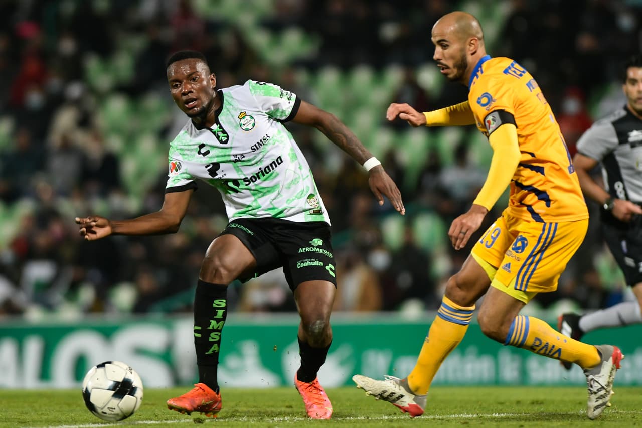 Tigres no quiere tener un amargo arranque de torneo y logra asegurar el empate 1-1 con una anotación en el minuto 90+3.