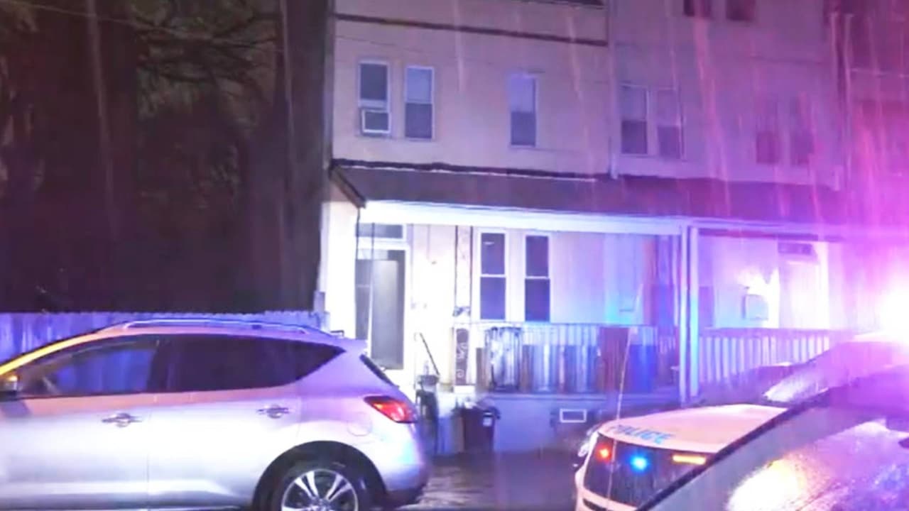 Muere un hombre por un disparo en la cara después de un intento de robo en el oeste de Filadelfia