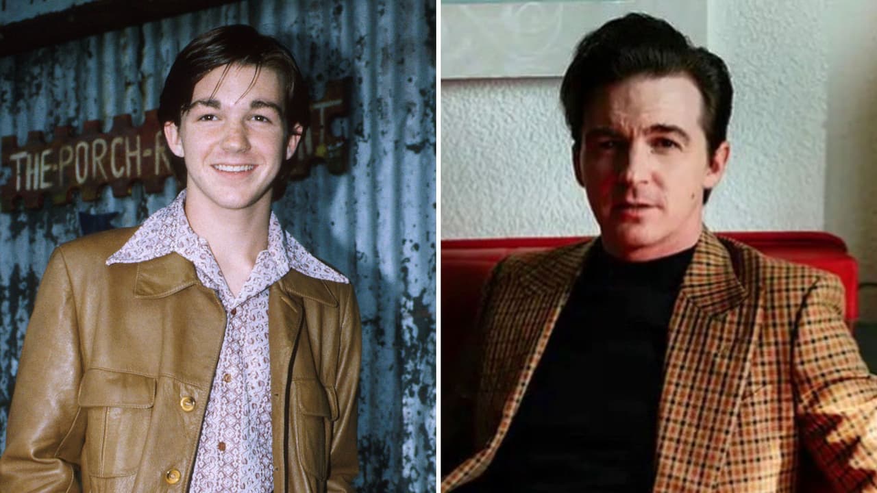Drake Bell reveló que algunos de sus colegas de 'Drake & Josh' apoyaban al hombre que lo dañó