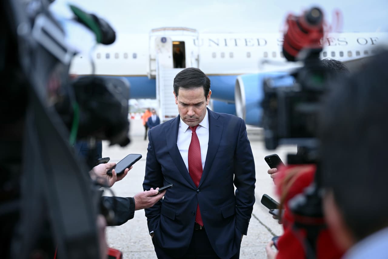 ¿Tropas terrestres combatirán en Irán? Marco Rubio dice cuándo puede terminar la guerra