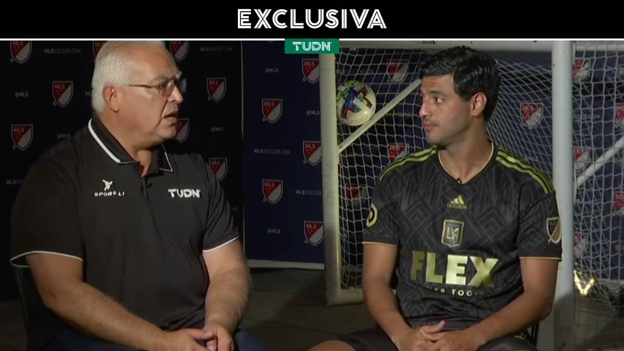 Carlos Vela manda mensaje contundente a la Liga MX: si se descuida, la MLS la alcanza