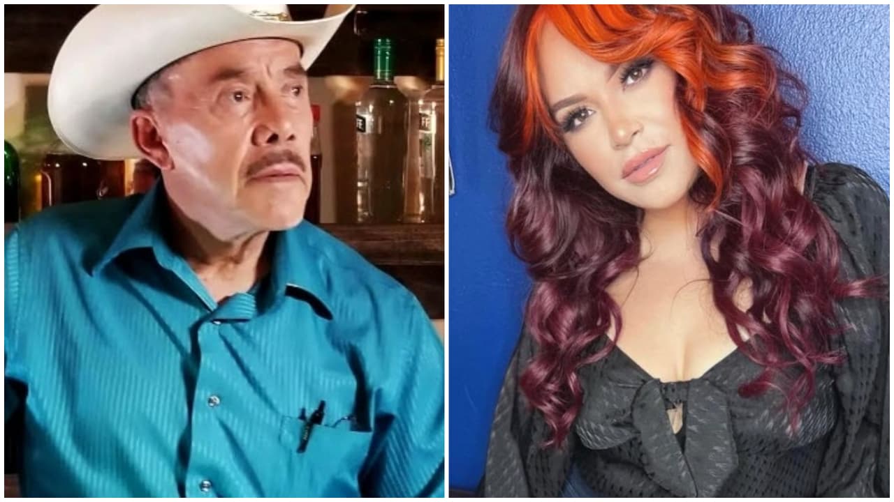 Pedro Rivera señala a su nieta Jacqie de no continuar con el "acuerdo" sobre el material de Jenni