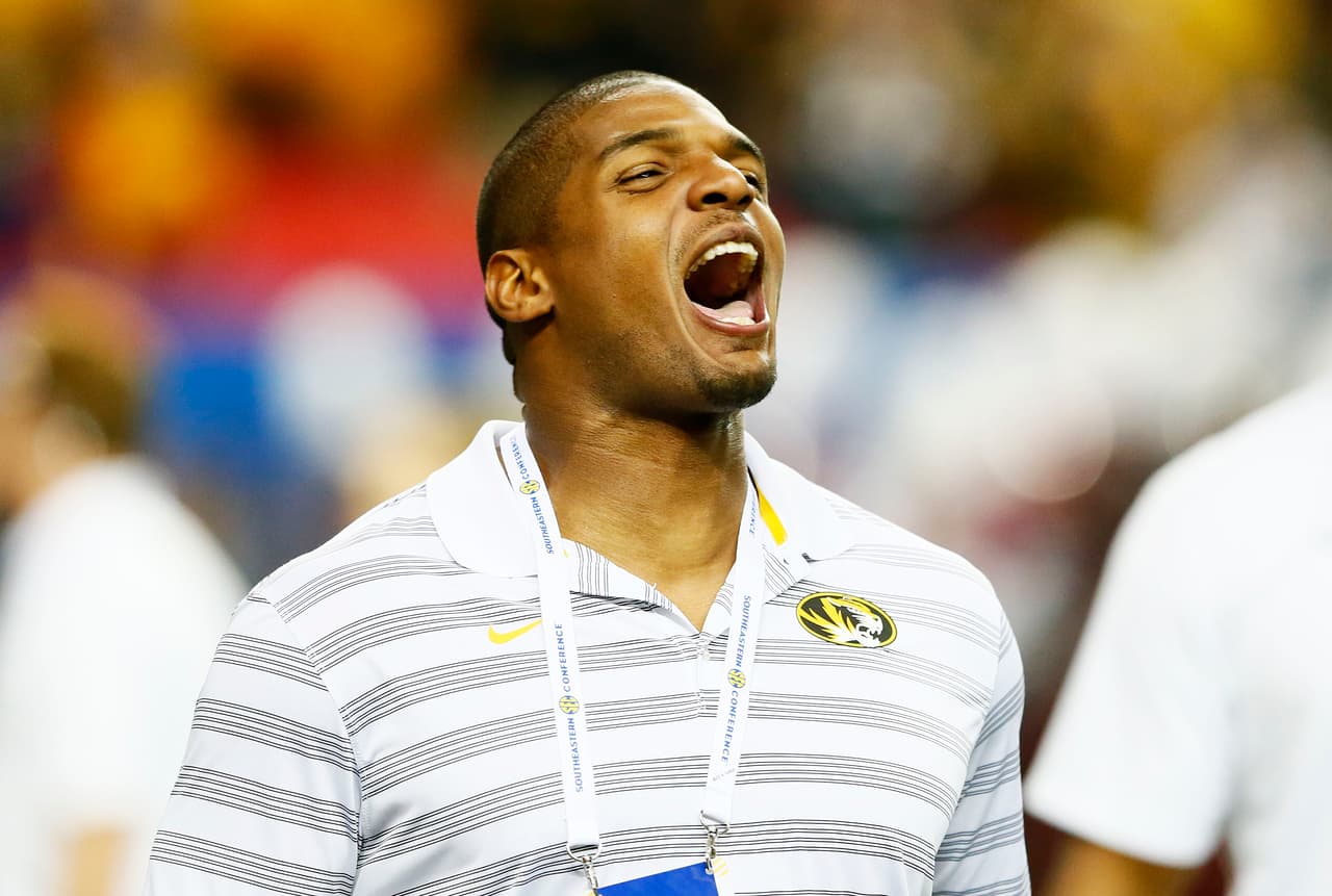 Michael Sam fue el primer jugador de la NFL en reconocer que es gay. Entre sus compañeros, eso no le trajo ningún problema al defensa estadounidense.