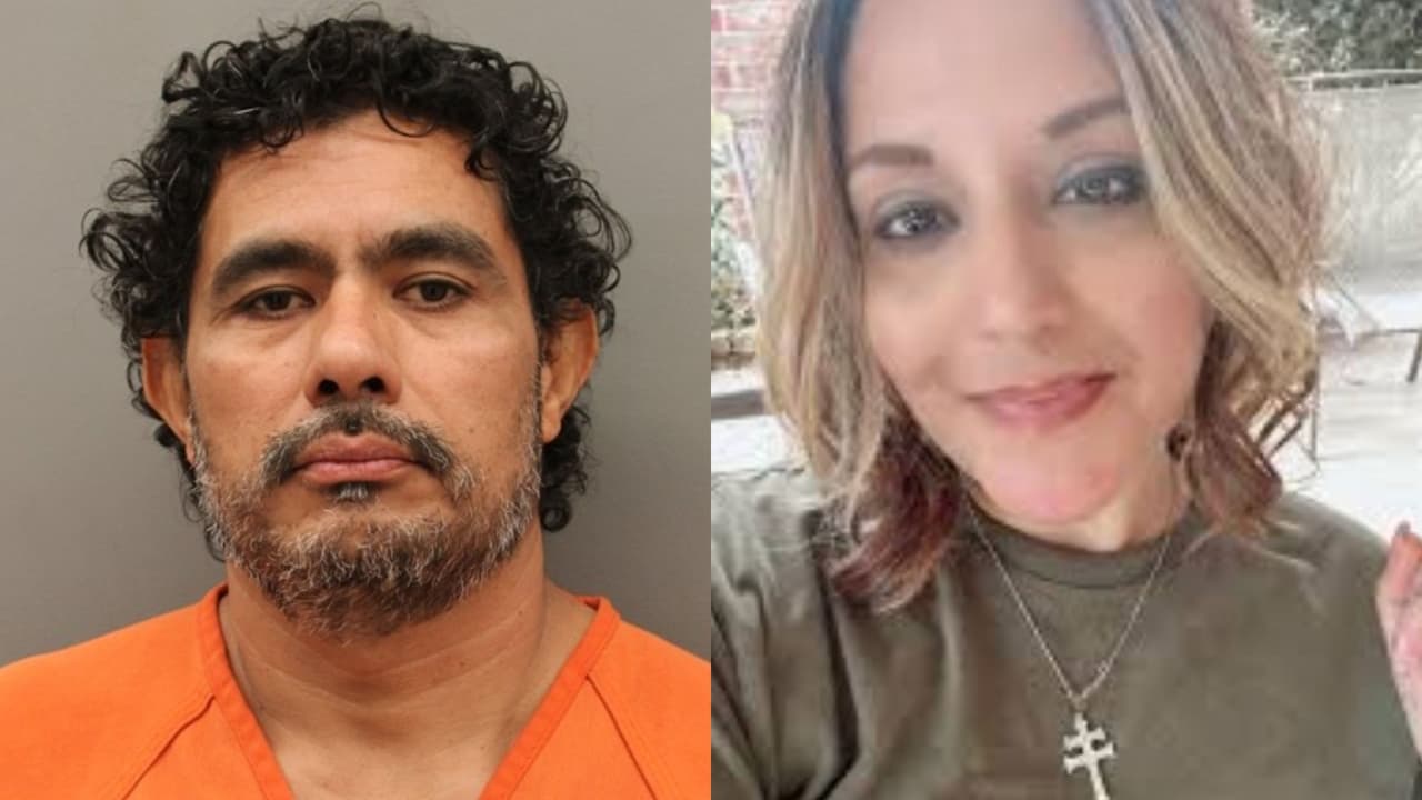 Acusado de manipular pruebas, ahora enfrenta cargos de asesinato por la muerte de su novia en Houston