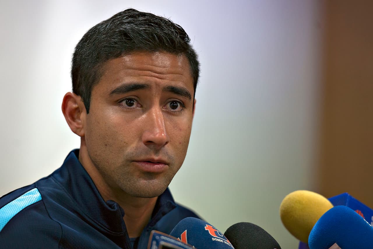 Luis Fuentes: 'Chivas no impone miedo'