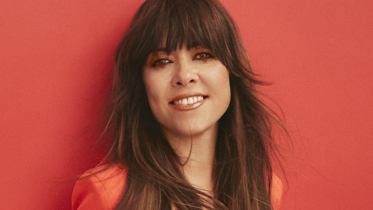 Vanesa Martín será presentadora en Premio Lo Nuestro 2023