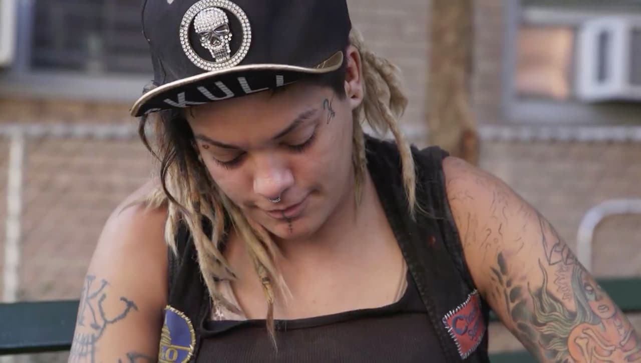 El documental sobre la pesadilla de ser indigente, mujer y tener la menstruación