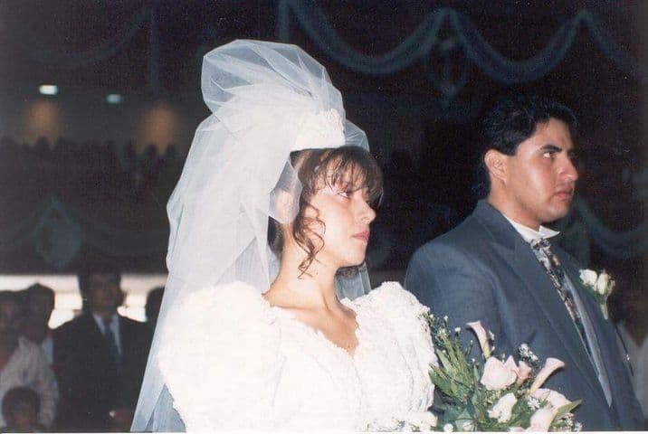 Demanda afirma que la esposa de Naasón Joaquín y sus 3 hijos sabían que él violaba niñas