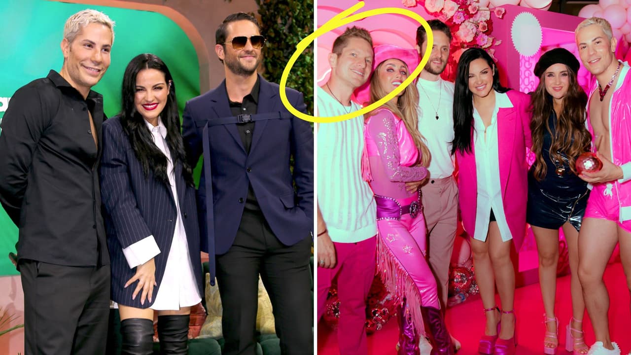 Guillermo Rosas reclamaba derecho de más de 10 millones de dólares por manejo de la gira de RBD en Latinoamérica.