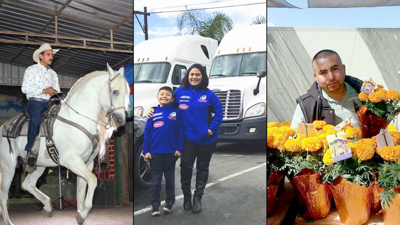 Trump insiste en criminalizar a los indocumentados: estas 3 historias de éxito dibujan otra realidad