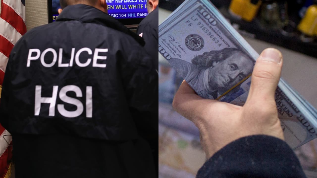 Inmigrante estafadora de ancianos fue sentenciada a dos años de prisión