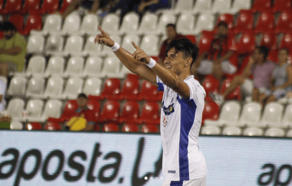 Monterrey: Adam Bareiro.