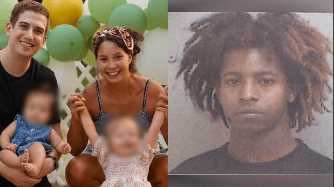 Acusan a un joven de 16 años de matar a una madre mientras leía la Biblia a su bebé