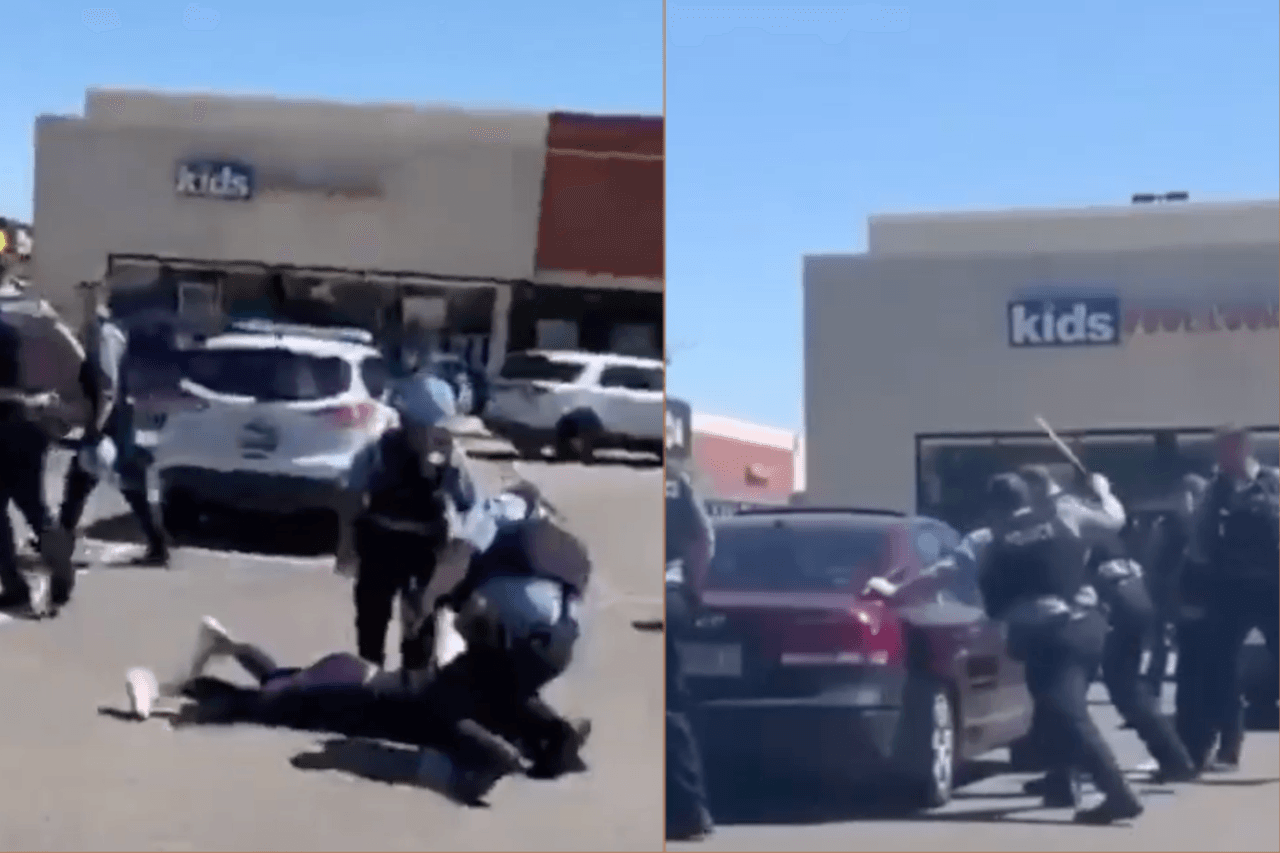 "Pensé, ¿y si me matan?": investigan denuncia de abuso policial a dos afroamericanas en Chicago