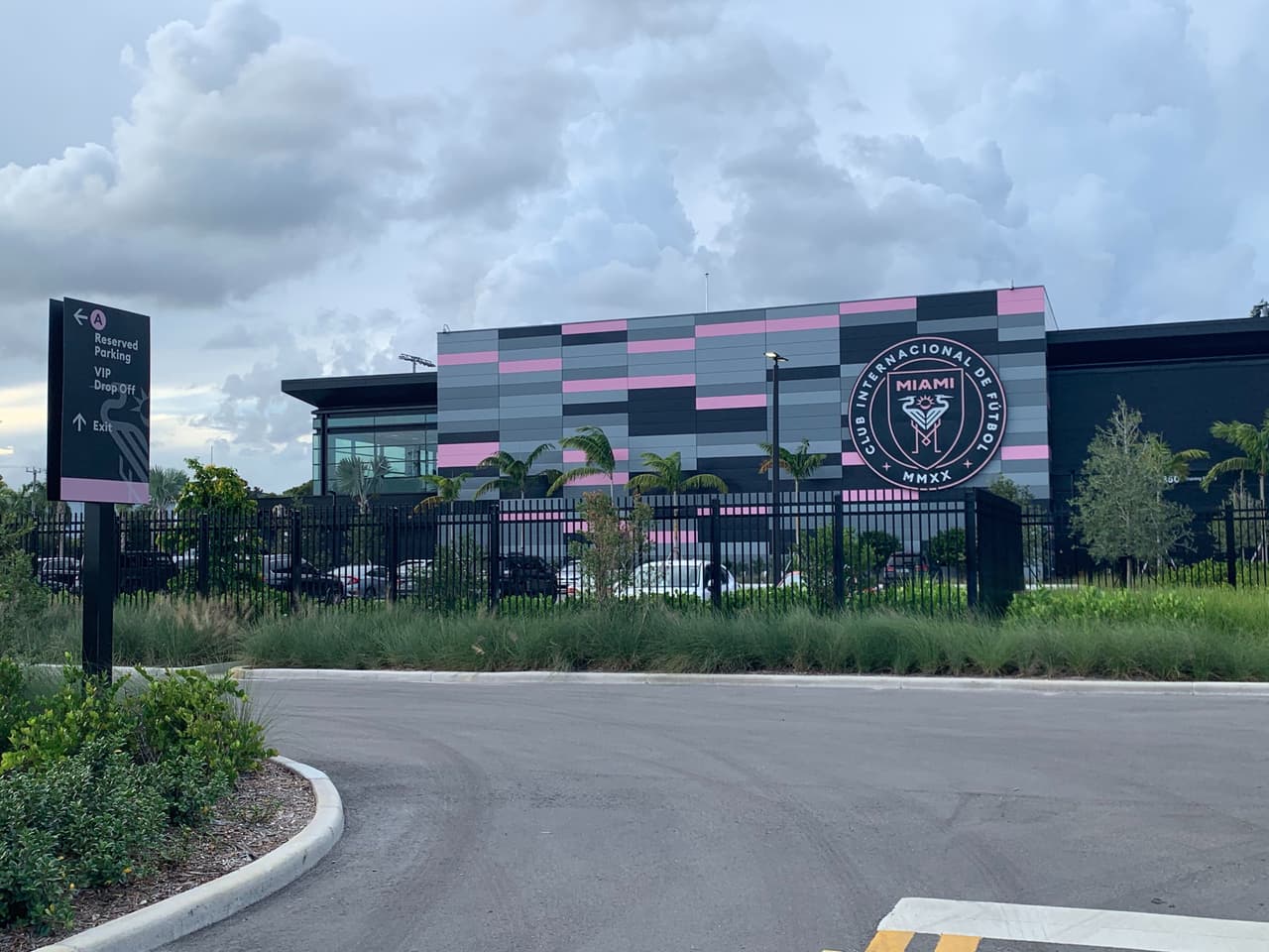 El complejo de Fort Lauderdale se encuentra en óptimas condiciones para albergar el duelo entre el conjunto de Beckham y el Orlando City.