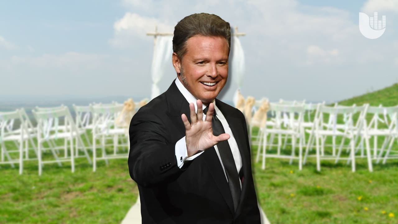Luis Miguel compró anillo y se casaría con su novia