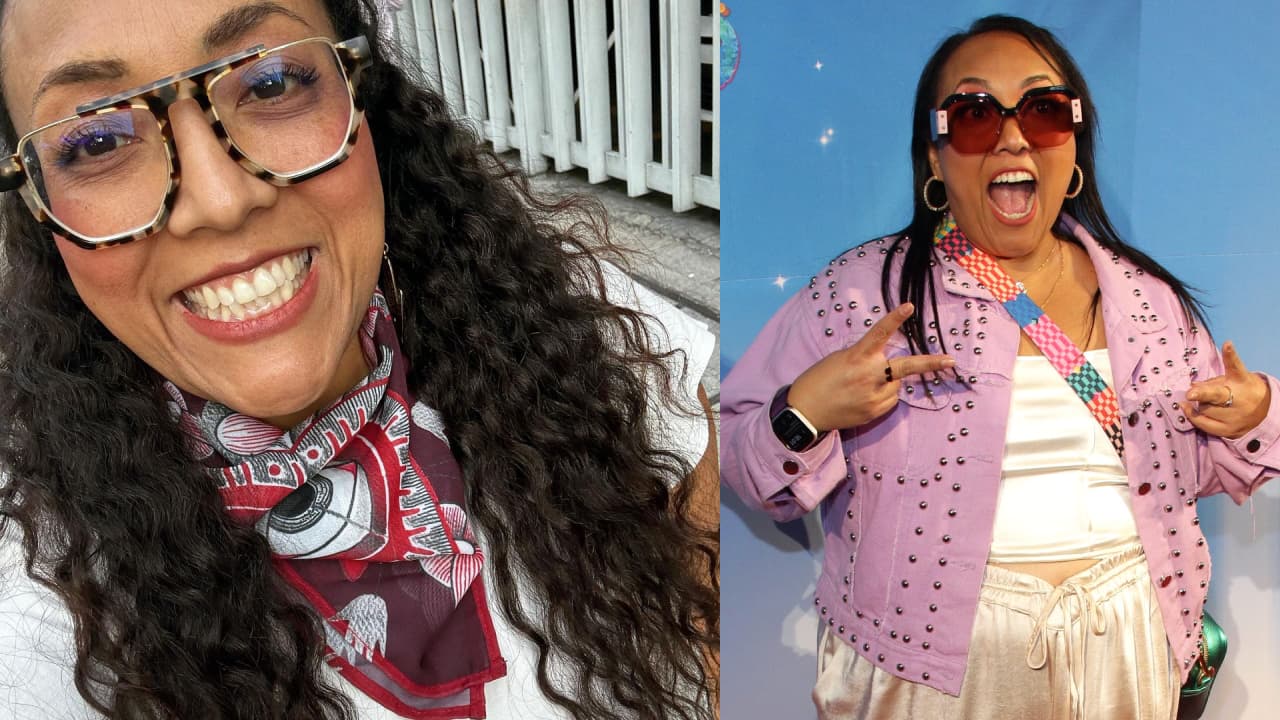 Michelle Rodríguez celebra el Día de San Valentín con románticos mensajes: "Te amo amor mío"