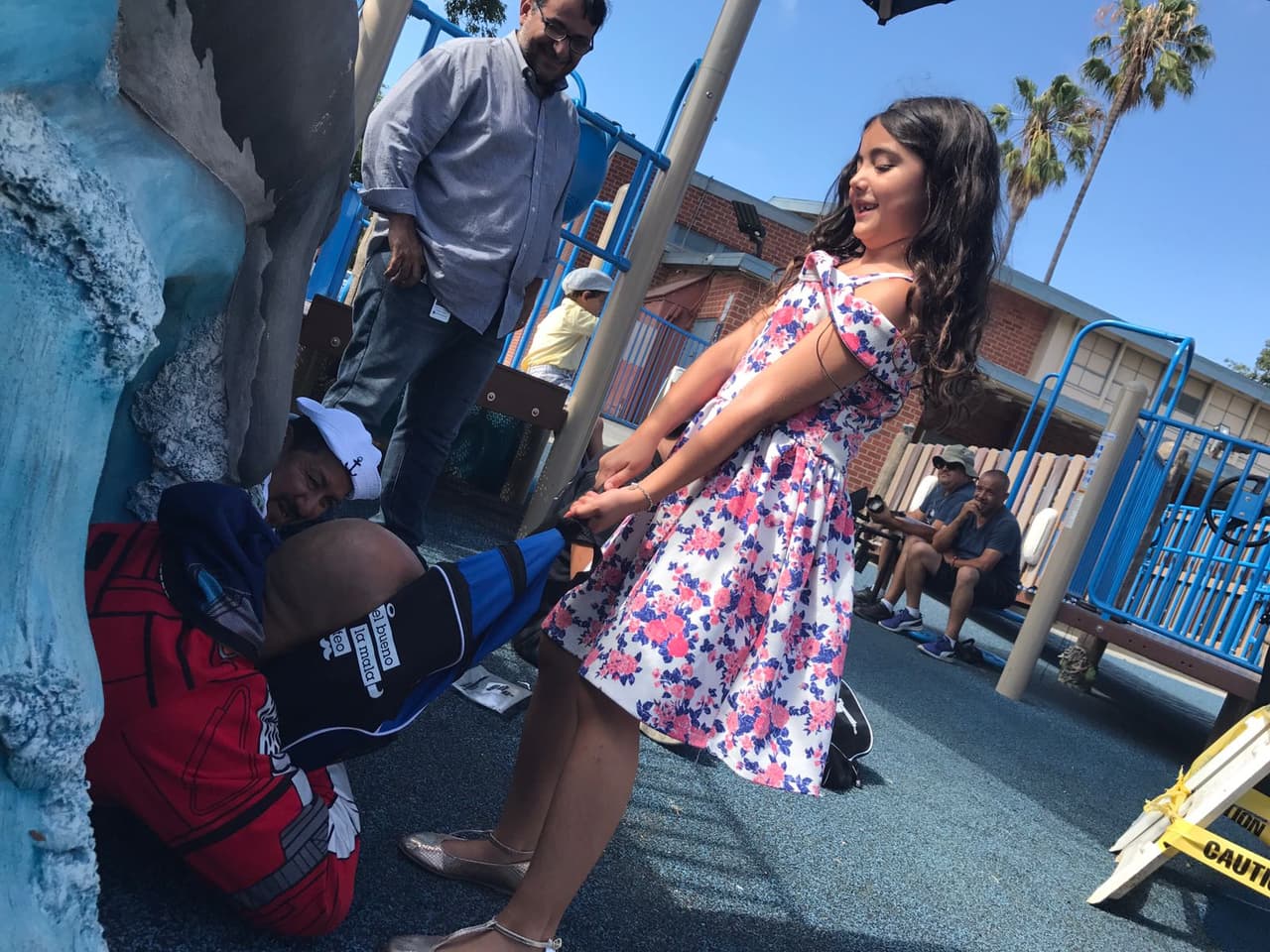 <a href="https://www.facebook.com/RaulElPelon/?fref=ts">Raúl 'El Pelón'</a>,
<a href="https://www.facebook.com/carlamedranoo/?fref=ts"> Carla Medrano </a>y
<a href="https://www.facebook.com/andresmaldonadoelfeo/?fref=ts">Andrés Maldonado</a> regresarán a las clases de la escuela por una buena razón en esta temporada.