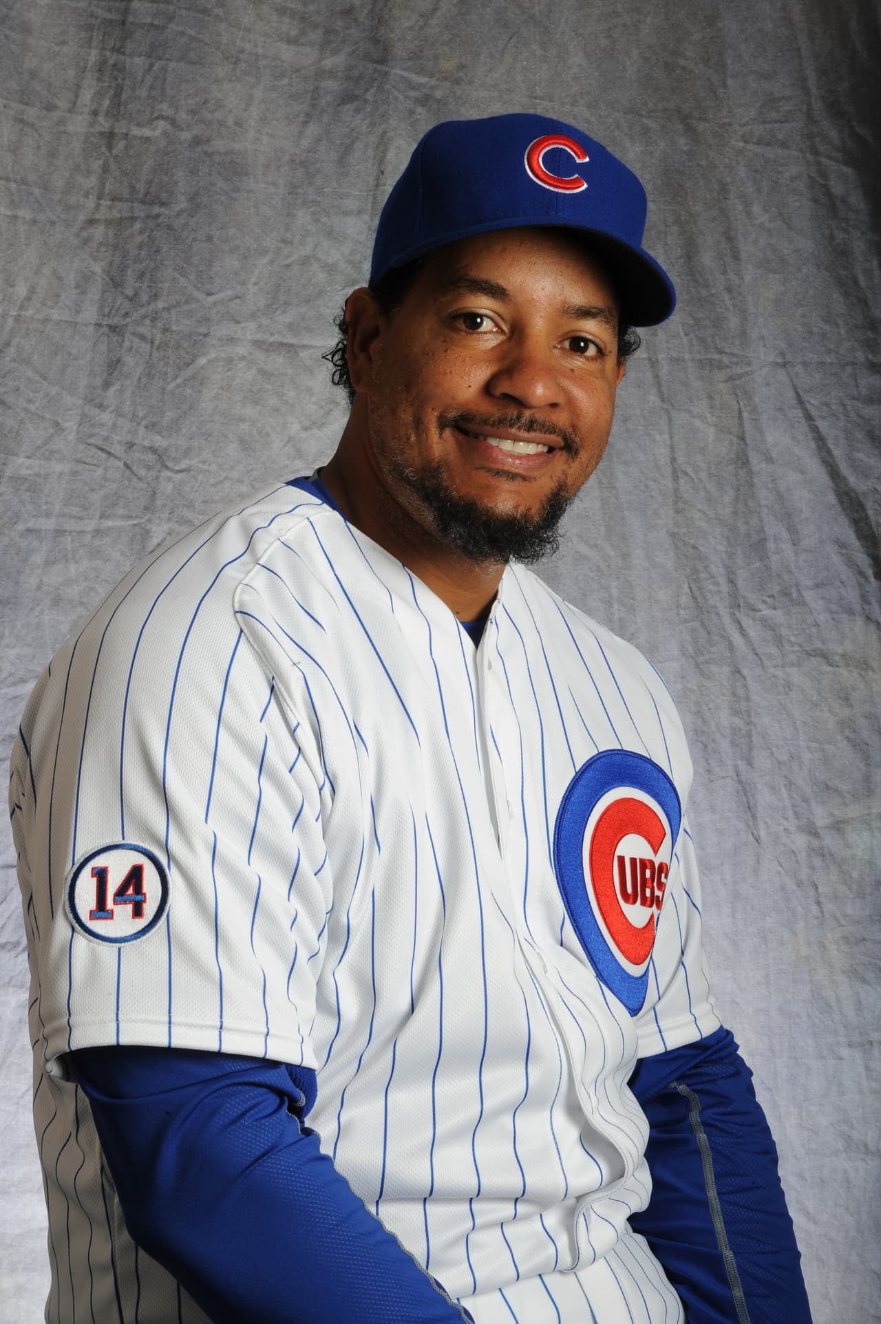 Manny Ramírez fue otro de esos beisbolistas de raíces latinas que hicieron historia. El dominicano fue campeón dos veces de la Serie Mundial de la MLB y fue elegido en All-Star 12 veces. Fue MVP de la Serie Mundial del 2004, además de otros reconocimientos.