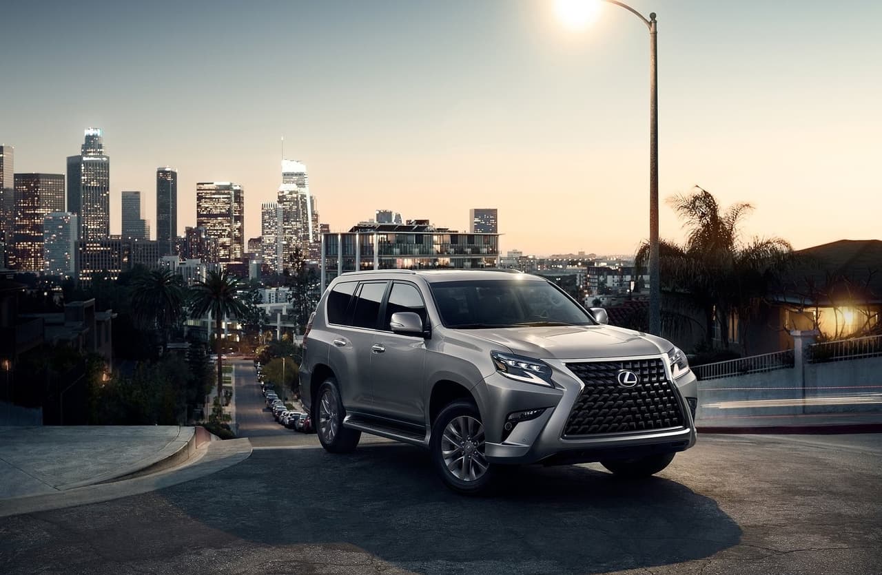 <h3 class="cms-H3-H3"><b>10 - Lexus GX 460</b></h3>
<br>
<br>
<b>Tiempo promedio que pasa en los concesionarios antes de venderse:</b> 46.1 días.