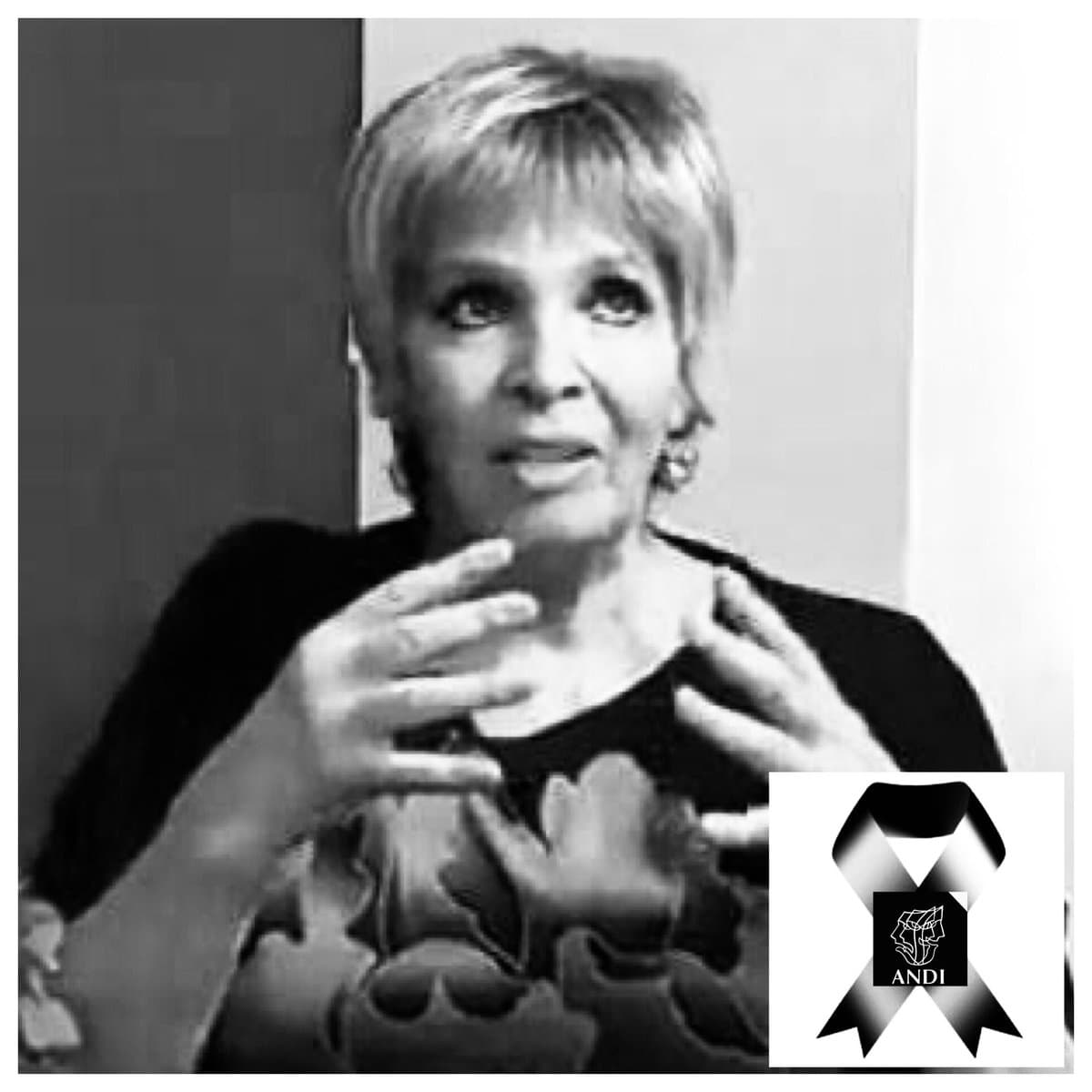 Un día después, el 15 de enero, falleció la actriz Thelma Tixou en la Ciudad de México. La vedette argentina se había sometido a una operación para extirpar el tumor cerebral que tenía el 11 de diciembre de 2018 y fue desde ese momento que su estado de salud se complicó por los padecimientos pulmonares y renales que ya la aquejaban, según información del diario
<a href="https://www.eluniversal.com.mx/espectaculos/cine/thelma-tixou-la-vetette-que-gozo-del-exito-y-termino-en-la-pobreza" target="_blank">El Universal</a>.