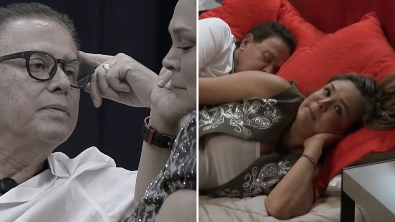 Brenda revela por qué realmente quiere ganar '¿Apostarías por mí?': asegura que ella no es mandona en su relación con Mayito