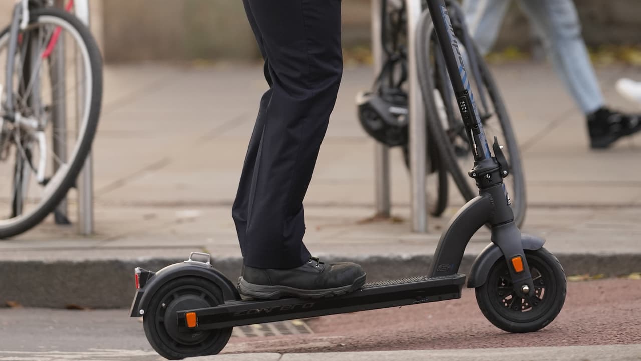 Muere adolescente hispano atropellado que iba en un scooter en Charlotte