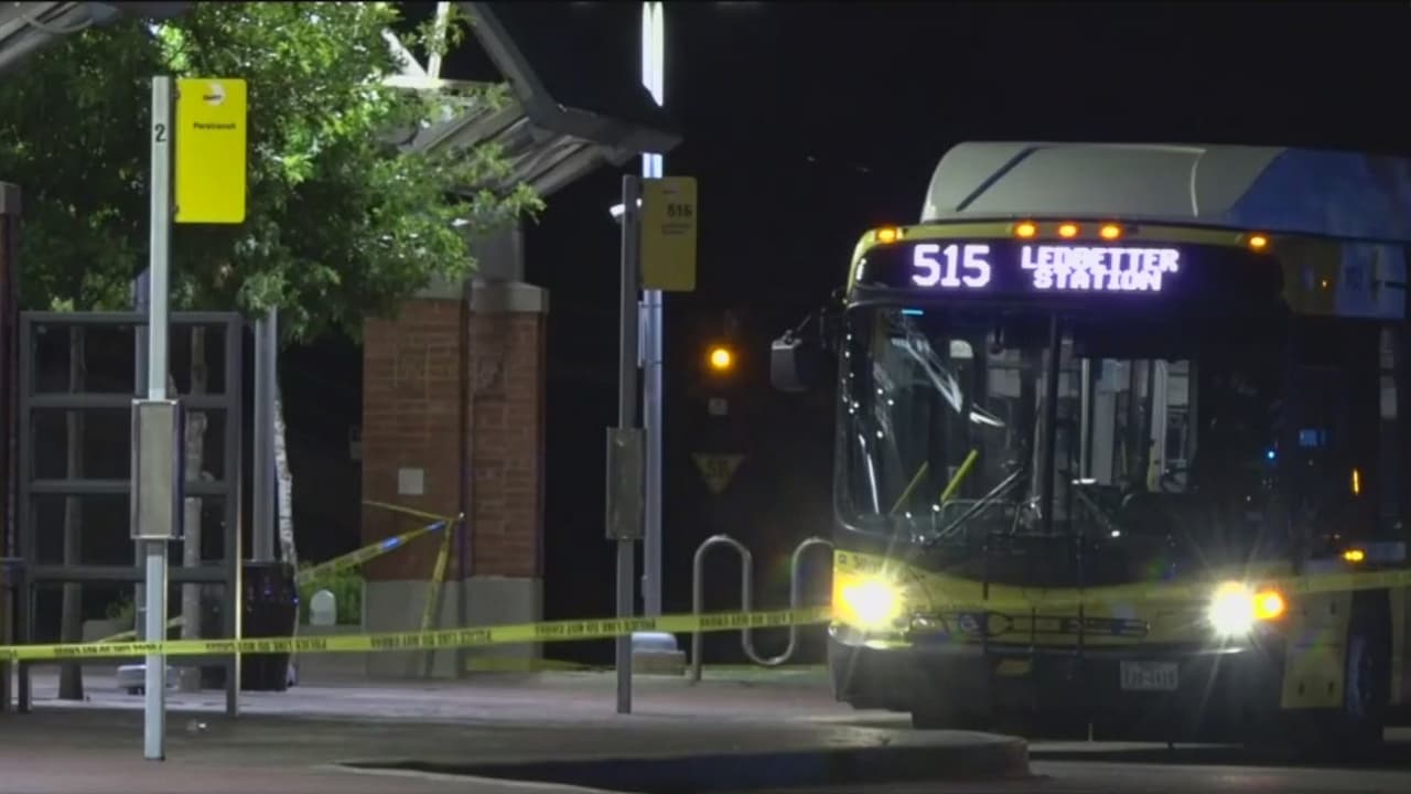 DART ofrece pasajes gratis a residentes del norte de Texas en víspera del año nuevo