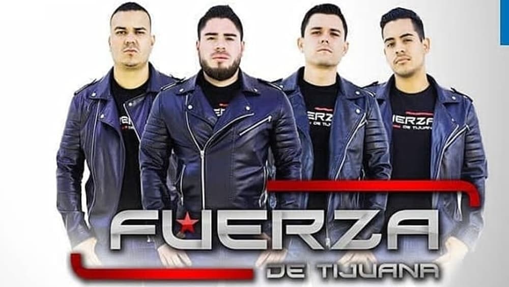 Y Fuerza de Tijuana llegará 'Avanzando' con su inigualable estilo.