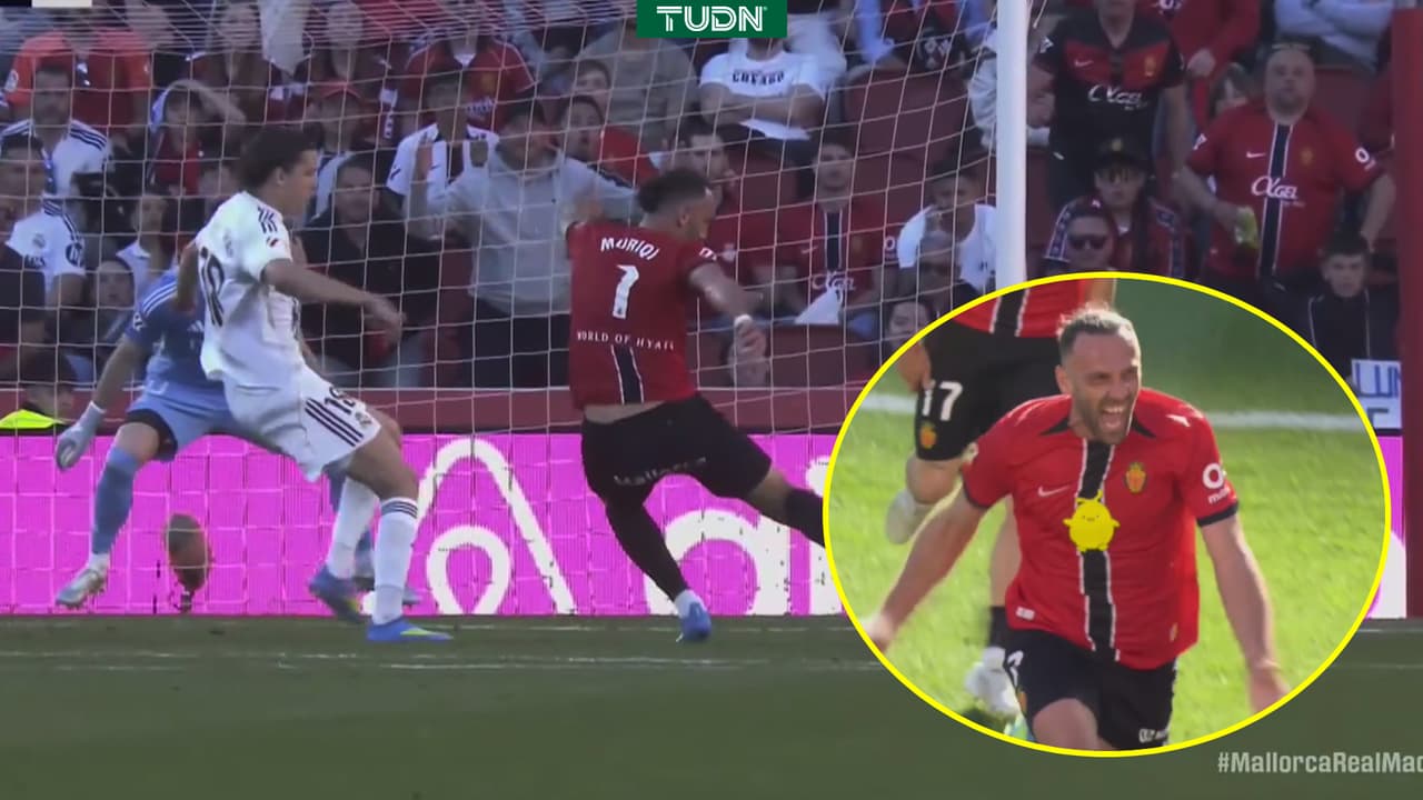 De caer en la Liga MX a tumbar al gigante: Mallorca, Demichelis y su épica victoria ante el Real Madrid