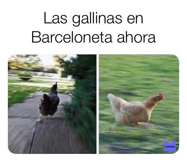 No se hagan las valientes, que no hay vergüenza en correr.
<br>