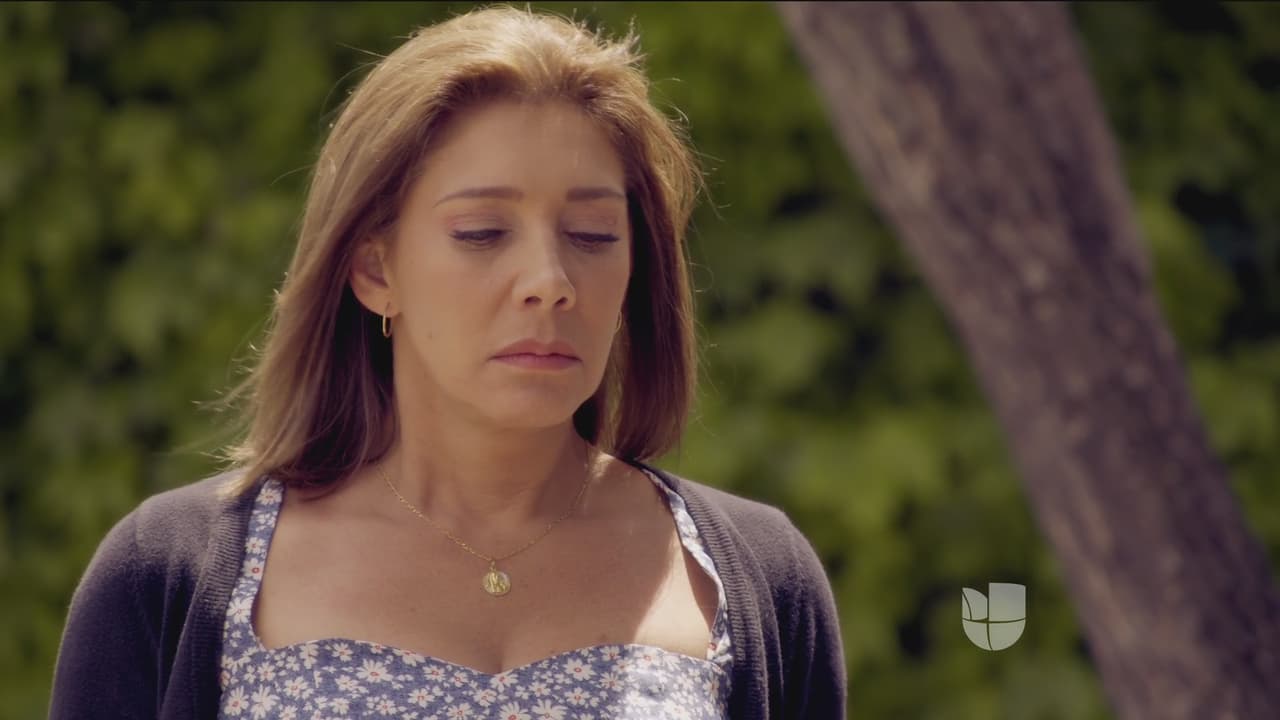 Y amenazó a Marta con arruinar su vida. ¡Malvada!