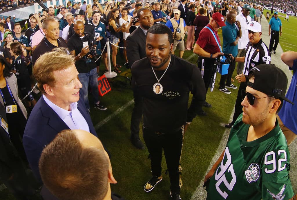 Los recalcitrantes aficionados al fútbol americano ya contaban los minutos para el 6 de septiembre, fecha en la que se ponía en marcha la temporada 2018 de la NFL y todos en Filadelfia estaban listos.