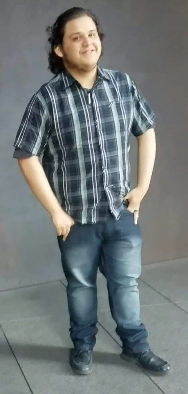 Joven desaparece después de una excursión escolar en el norte de Texas