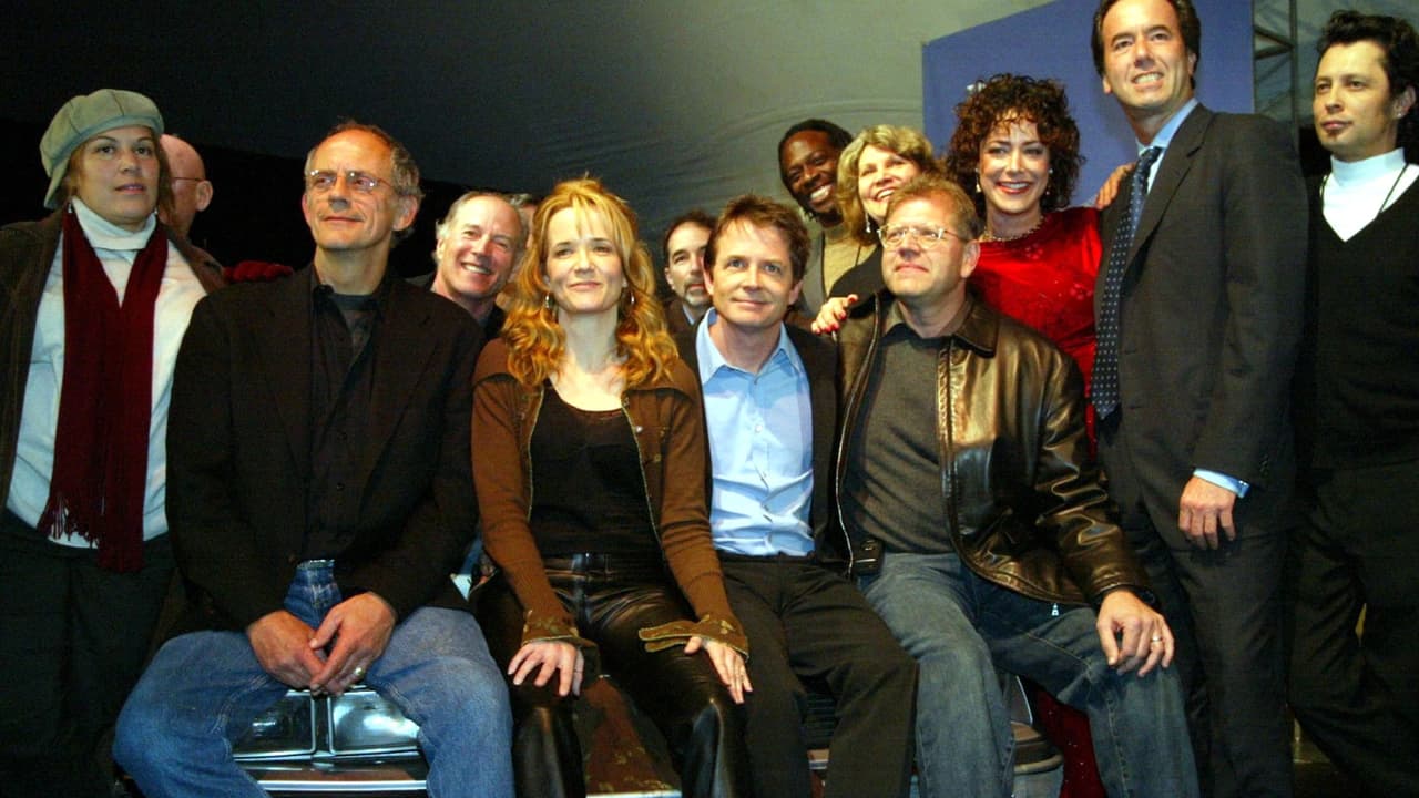 Muere querido actor de 'Back to the future' tras complicación de una cirugía