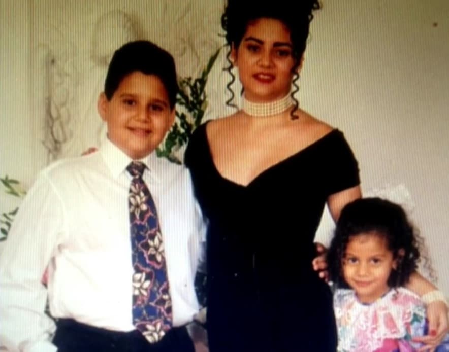 Desde muy pequeño, algo le decía que había llegado al mundo para transformar vidas, y así fue. Actualmente, se siente feliz de ver sus sueños hechos realidad y poder celebrar un año más lleno de satisfacciones.