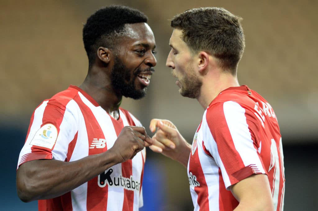 Athletic club Bilbao es el super campeón de España tras derrotar al Barcelona en tiempo extra y con 10 hombres. Lionel Messi salió expulsado por primera vez en un partido oficial. Antoine Griezmann hizo doblete y, por parte de los 'Leones' fueron Marcos, Villalibre e Iñaki Williams.