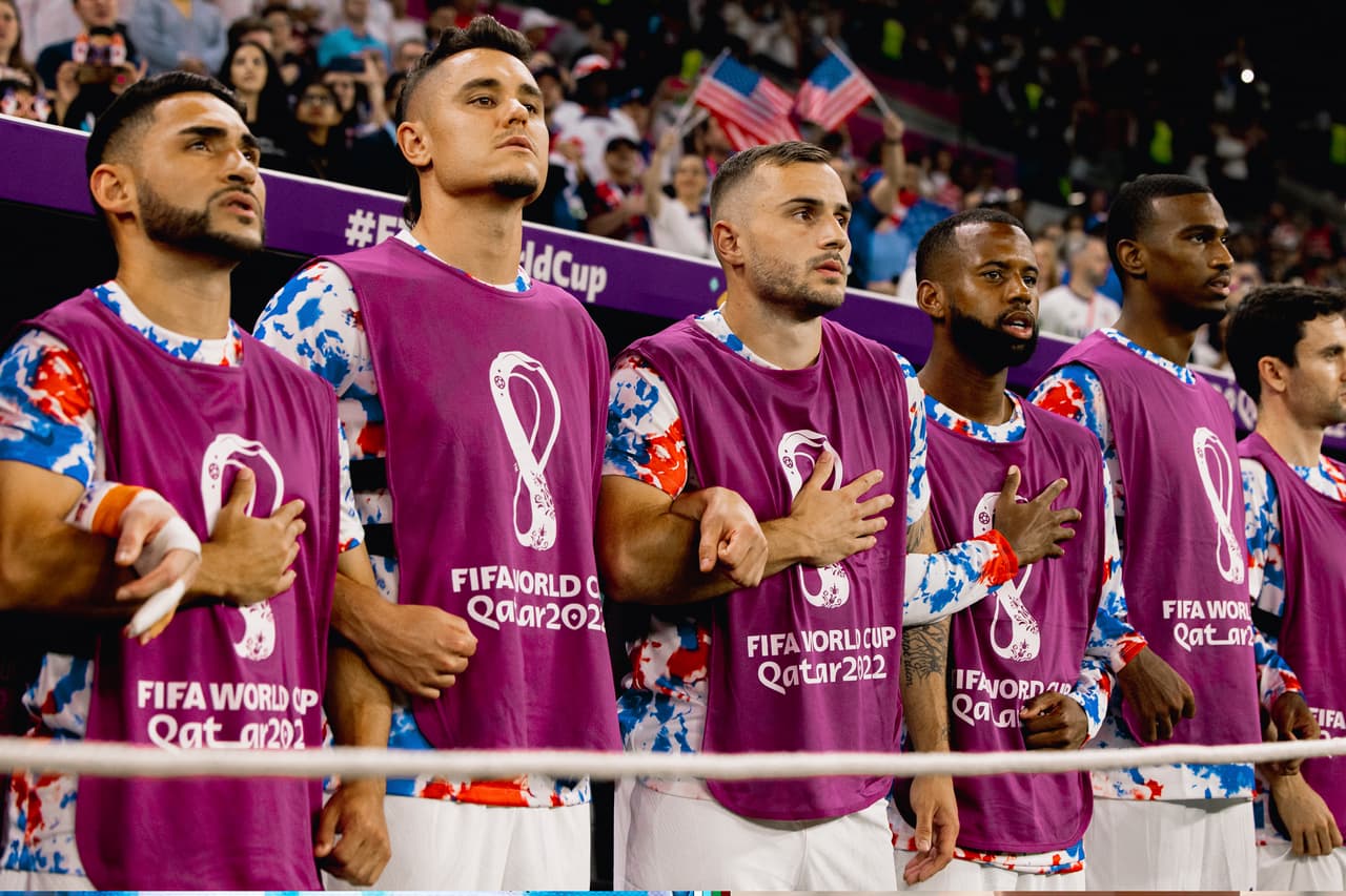 ¡Orgullo de MLS! 19 de los 37 jugadores de la Liga ya debutaron en Qatar 2022