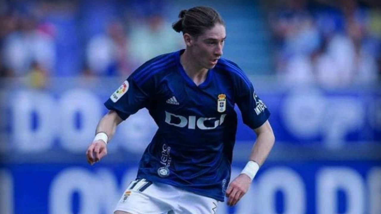 El Oviedo afirma que situación de Marcelo Flores la "valorará el Arsenal"