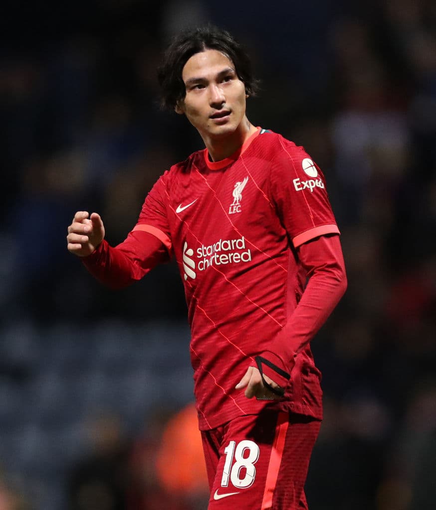 Liverpool derrota tranquilamente 2-0 a Preston, con anotaciones de Takumi Minamino (62') y de Divock Origi (84'), consiguiendo un lugar en Cuartos de Final de la Carabao Cup.
