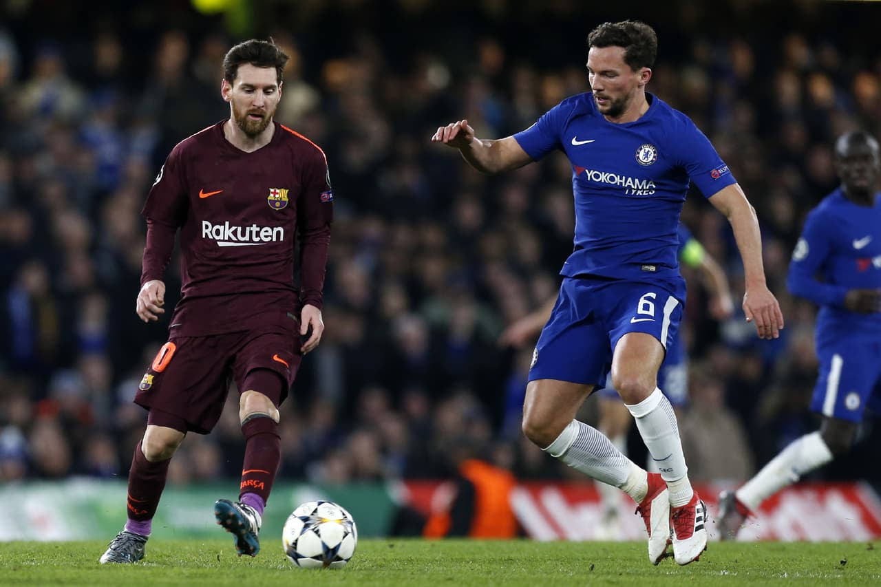 Los 5 jugadores clave que pueden decidir el duelo entre el Barcelona y el Chelsea