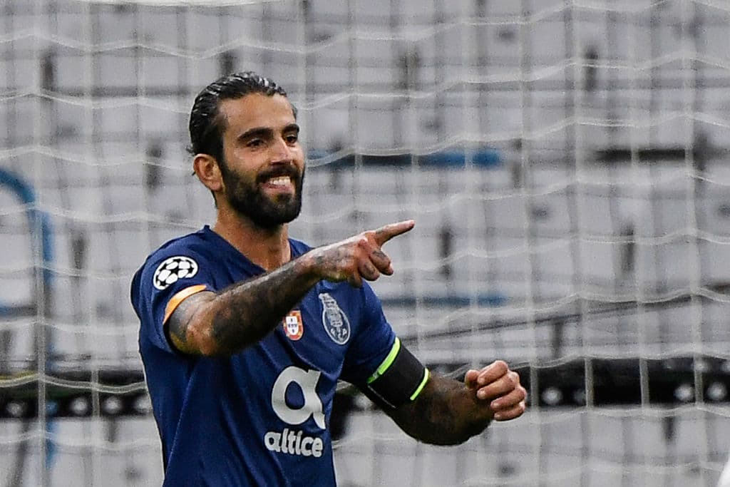 Porto del ‘Tecatitio’ se enfrentará al Chelsea; el vencedor enfrentará a ganador entre Real Madrid y Liverpool.