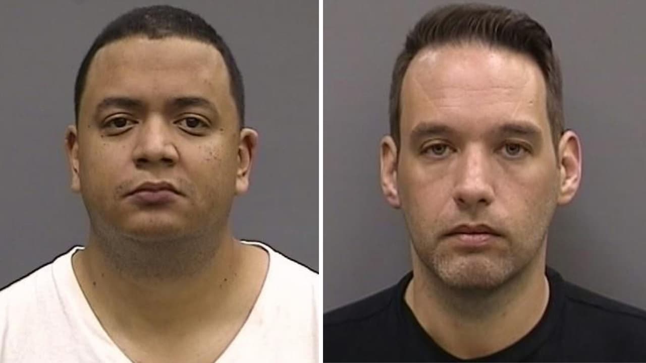 Acusan a pastor y a padre adoptivo por trata de personas con menores de edad en la Bahía de Tampa