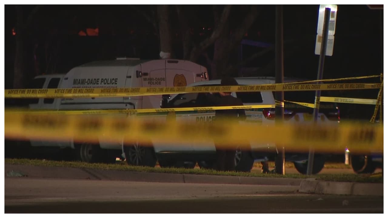 Padre mata a su hija y a su hijo antes de dispararse a sí mismo en Miami Lakes