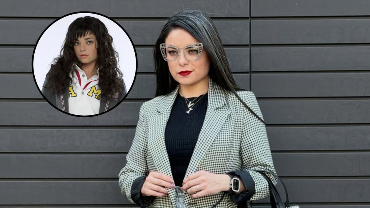 Violeta Isfel regala todas sus cosas de Antonella de ‘Atrévete a soñar’ y rompe en llanto