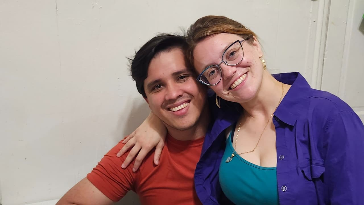 Liberan a venezolano detenido por ICE poco después de su boda en Filadelfia
