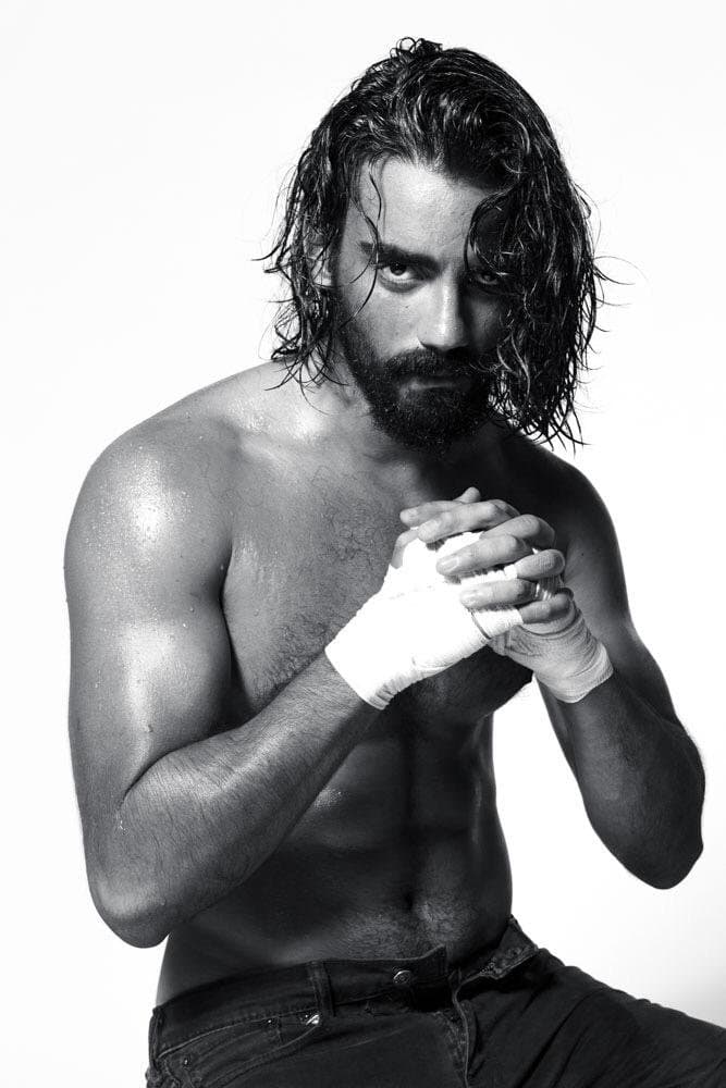 Sin duda alguna está cómo lo recomendó el doctor.